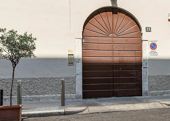 Joivy Studio Near Natural Museum