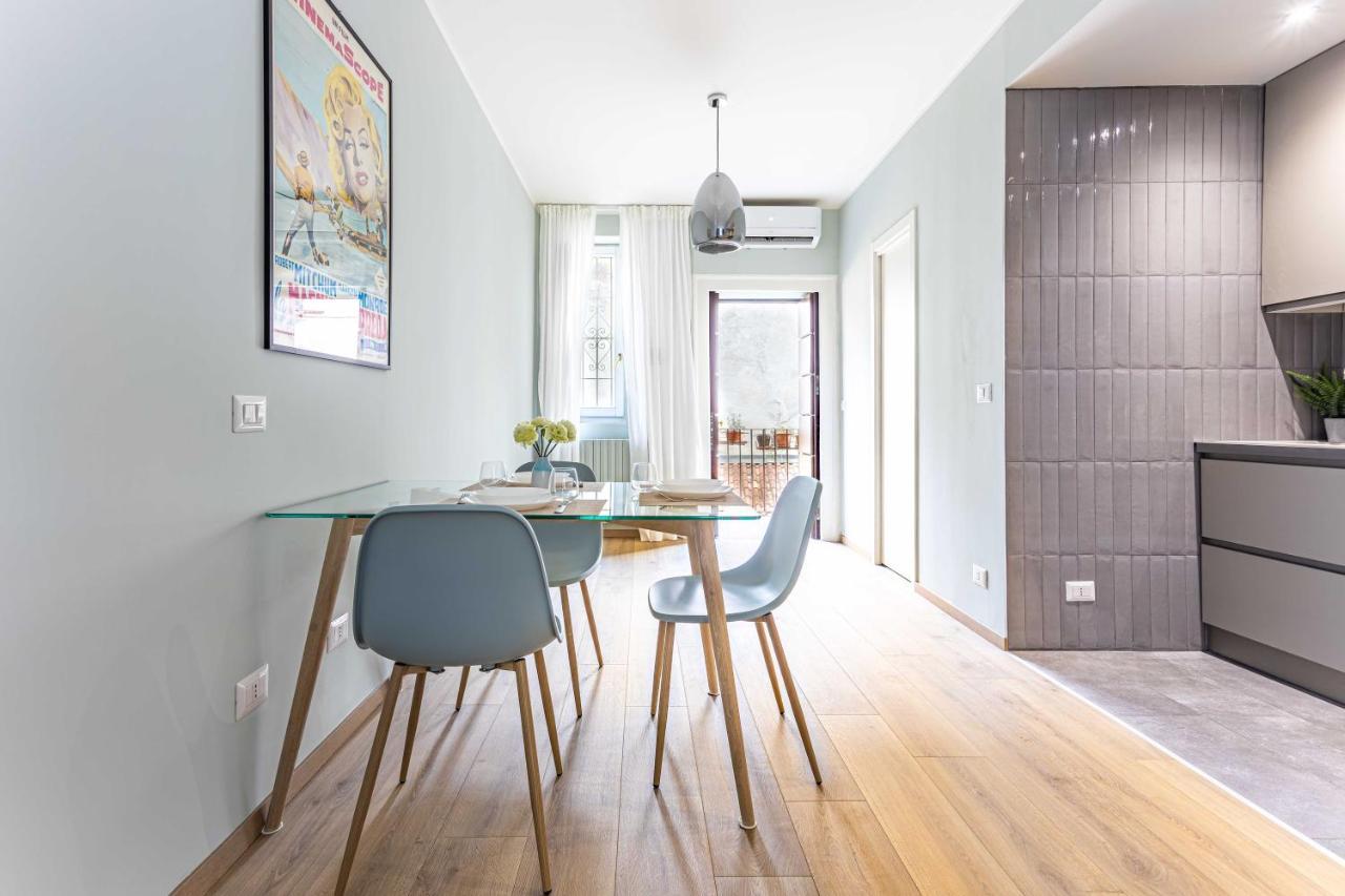 Joivy Studio Near Natural Museum Apartment Milan