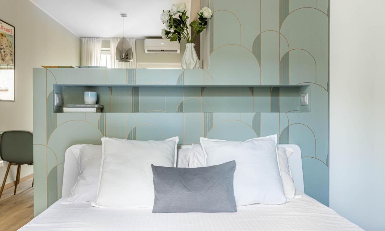 Apartment Joivy Studio Near Natural Museum