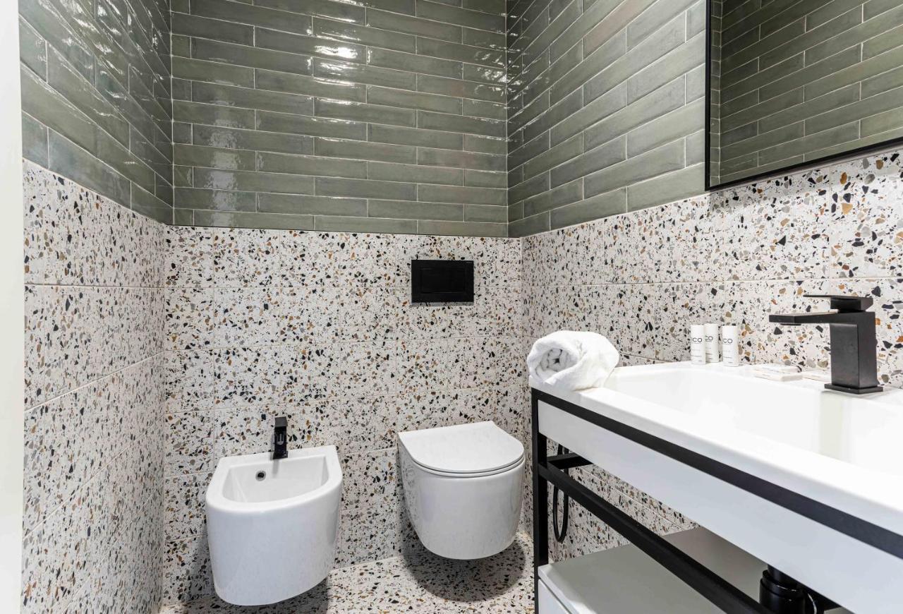 Apartment Joivy Studio Near Natural Museum Milan